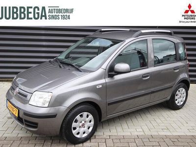 tweedehands Fiat Panda 1.2 Edizione Cool 1e Eig. Slechts 98.434 km