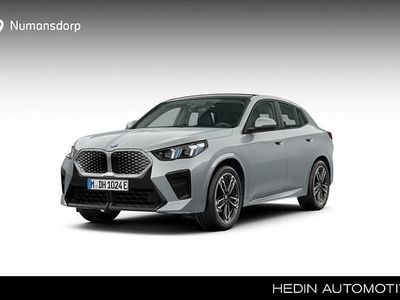 BMW iX2