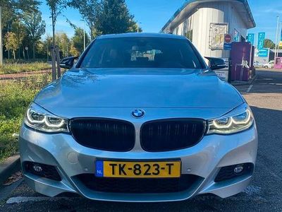 Occasion BMW 320 Executive 184 PK (135 kW) 2018
