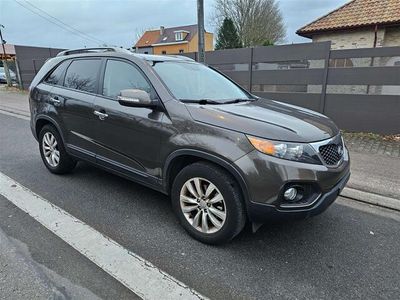 tweedehands Kia Sorento 2.0 CRDi 2WD Executive 1°EIG FULL OPTIES !!