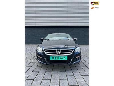 VW CC