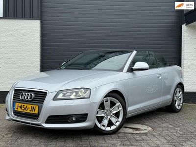 Audi A3 Cabriolet