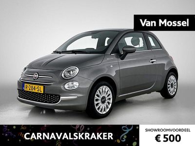 Occasion Fiat 500 Dolcevita 69 PK (50 kW) 2022 Grijs Hatchback