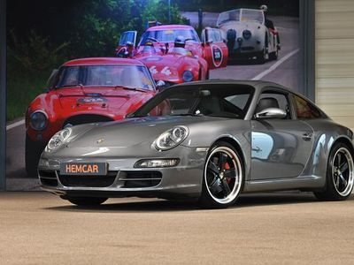 Porsche 911 Carrera S