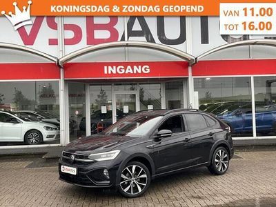 VW Taigo