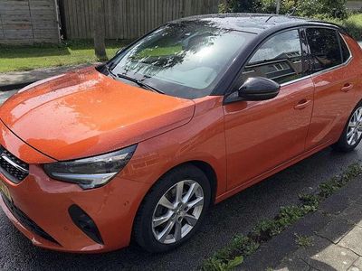 Oranje Gebruikt 2019 Opel Corsa Elegance Hatchback | € 11.000 (Eerlijke prijs)
