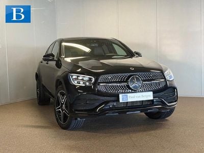 Mercedes GLC300
