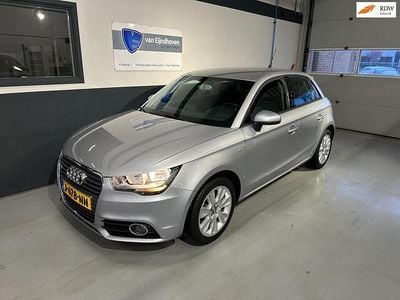 Grijs Gebruikt 2014 Audi A1 Sportback Proline Hatchback | € 10.950 (Eerlijke prijs)