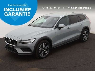 Volvo V60 CC