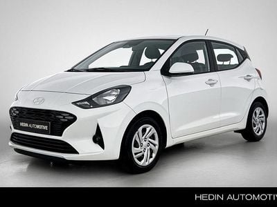 Occasion Hyundai i10 Comfort 67 PK (49 kW) 2023 Wit Hatchback