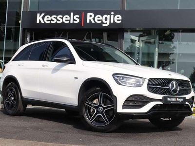 Mercedes GLC300e