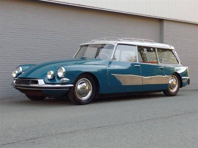 Citroën DS