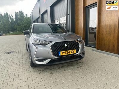 DS Automobiles DS3 Crossback