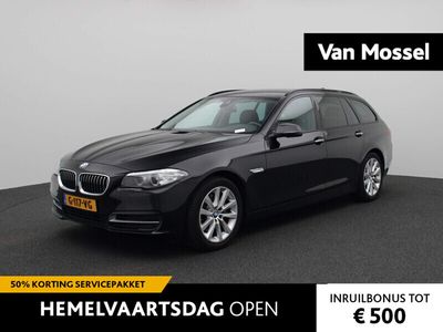 BMW 528