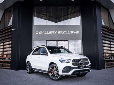 Mercedes GLE350e