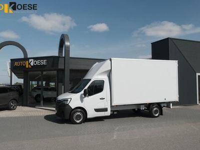 tweedehands Renault Master T45 2.3 dCi L3 DL Energy | Navigatie | Cruise Control | Apple Carplay | Climate Control