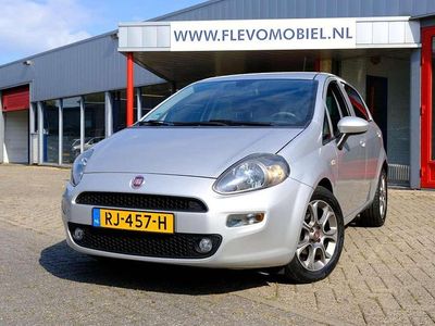 Fiat Punto Evo