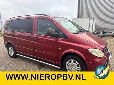 Mercedes Vito