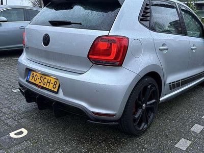 Occasion 2011 VW Polo GTI Sedan | € 11.500 (Duur)