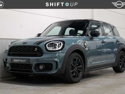 Mini John Cooper Works Countryman