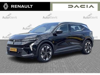 Renault Scénic