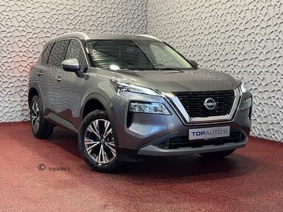 Grijs Gebruikt 2024 Nissan X-Trail N-Connecta SUV | € 39.888 (Eerlijke prijs)