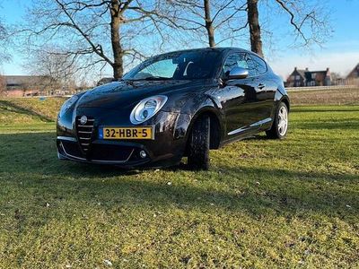 Occasion Alfa Romeo MiTo 155 PK (114 kW) 2008 Hatchback