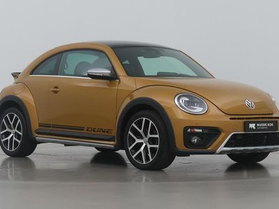 VW Beetle