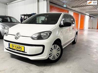 VW up!
