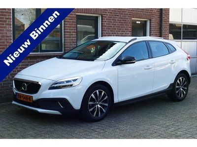 Volvo V40 CC