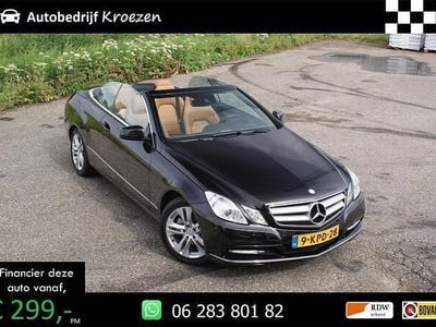Mercedes E250