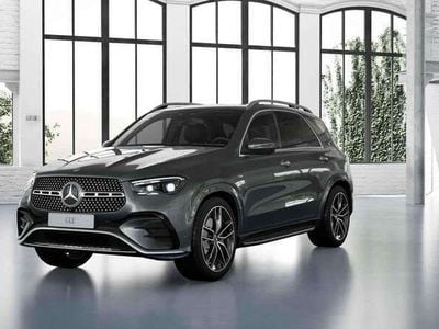 Mercedes GLE400