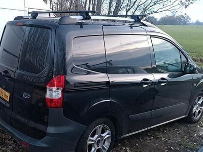 Gebruikt 2015 Ford Transit | € 3.000 (Super prijs)