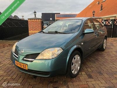 Nissan Primera
