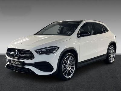 Mercedes GLA250