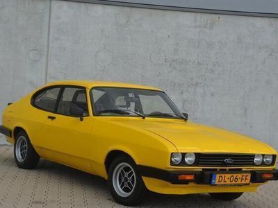 Ford Capri