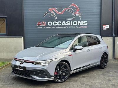 Grijs Gebruikt 2022 VW Golf VIII GTI Clubsport Hatchback | € 35.950 (Eerlijke prijs)