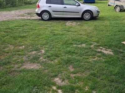 VW Golf V