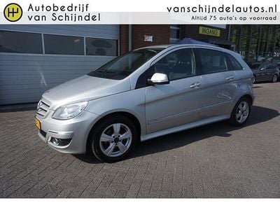 Mercedes B170