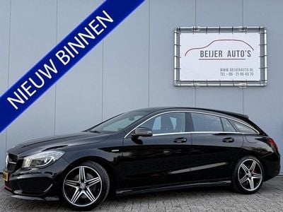 Mercedes CLA250
