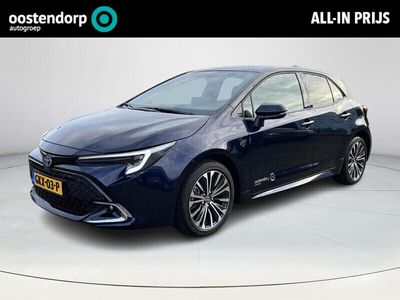 Toyota Corolla Hybrid
