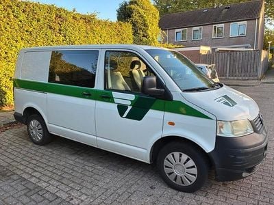 Gebruikt 2004 VW T5 Van | € 2.500