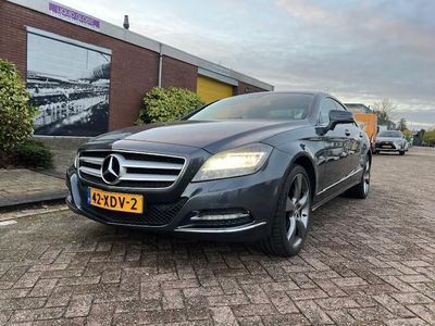 Mercedes CLS350