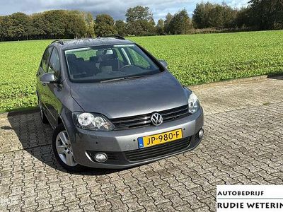 VW Golf Plus