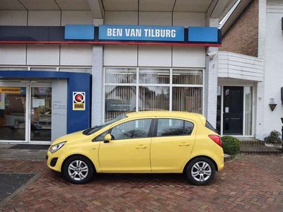 tweedehands Opel Corsa 1.2 Twinport S&S 85pk 5d Berlin