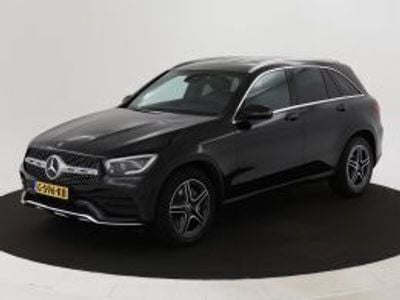 Mercedes GLC200