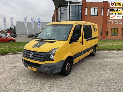 VW Crafter