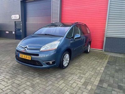 Citroën Grand C4 Picasso