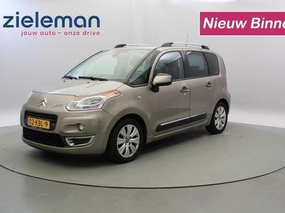 tweedehands Citroën C3 Picasso 1.4 VTi Exclusive - Clima