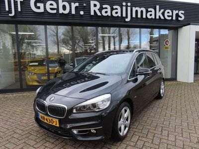 BMW 218 Gran Tourer